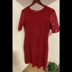 Crochet 🧶 Type Dress